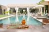 Villa in Marrakech - NETUMIA MARRAKECH Villa in Marrakech - NETUMIA MARRAKECH
