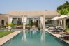 Villa in Marrakech - NETUMIA MARRAKECH