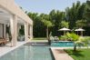 Villa in Marrakech - NETUMIA MARRAKECH