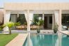 Villa in Marrakech - NETUMIA MARRAKECH