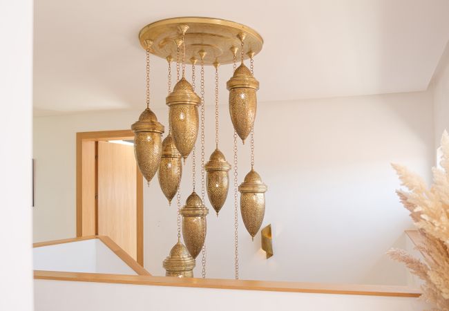 Villa in Marrakech - EYLINE AMELKIS GOLF Villa in Marrakech - EYLINE AMELKIS GOLF