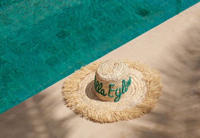 Villa in Marrakech - EYLINE AMELKIS GOLF Villa in Marrakech - EYLINE AMELKIS GOLF