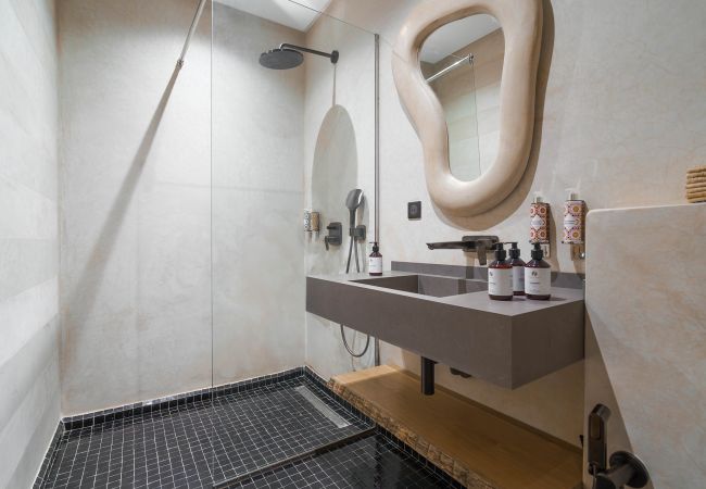 Villa in Marrakech - EYLINE AMELKIS GOLF Villa in Marrakech - EYLINE AMELKIS GOLF