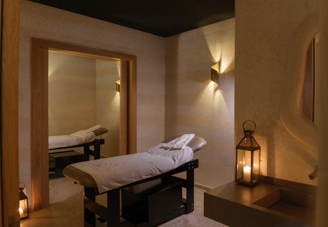 Villa in Marrakech - EYLINE AMELKIS GOLF Villa in Marrakech - EYLINE AMELKIS GOLF