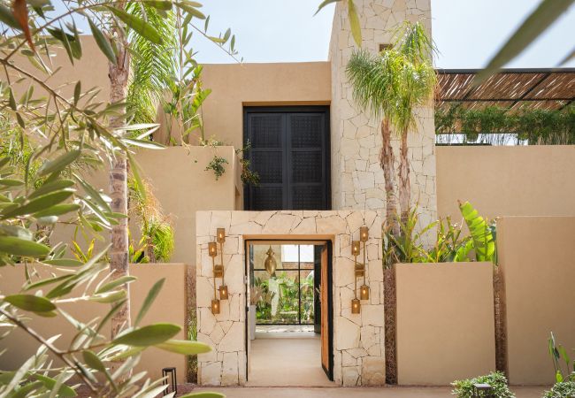 Villa in Marrakech - EYLINE AMELKIS GOLF Villa in Marrakech - EYLINE AMELKIS GOLF