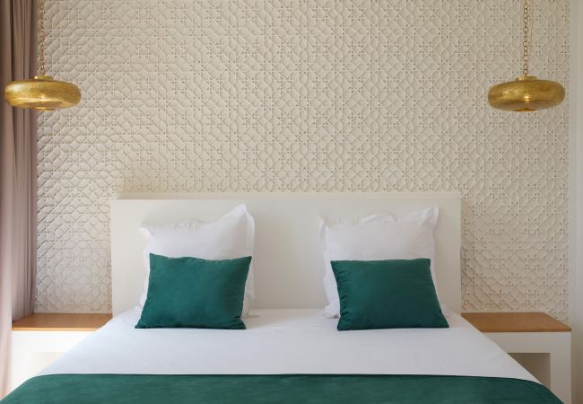 Villa in Marrakech - EYLINE AMELKIS GOLF Villa in Marrakech - EYLINE AMELKIS GOLF