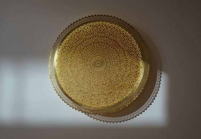 Villa in Marrakech - EYLINE AMELKIS GOLF Villa in Marrakech - EYLINE AMELKIS GOLF