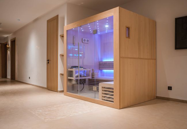 Villa in Marrakech - EYLINE AMELKIS GOLF Villa in Marrakech - EYLINE AMELKIS GOLF