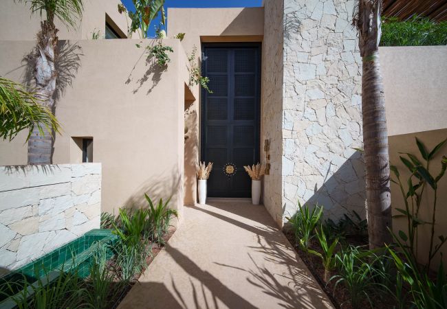 Villa in Marrakech - EYLINE AMELKIS GOLF Villa in Marrakech - EYLINE AMELKIS GOLF