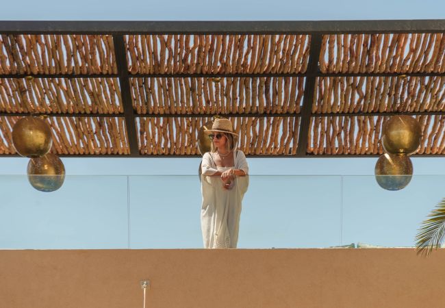 Villa in Marrakech - EYLINE AMELKIS GOLF Villa in Marrakech - EYLINE AMELKIS GOLF