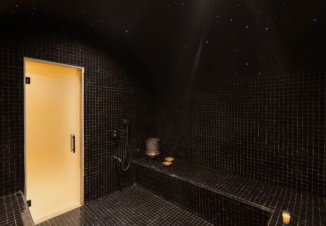 Villa in Marrakech - EYLINE AMELKIS GOLF Villa in Marrakech - EYLINE AMELKIS GOLF