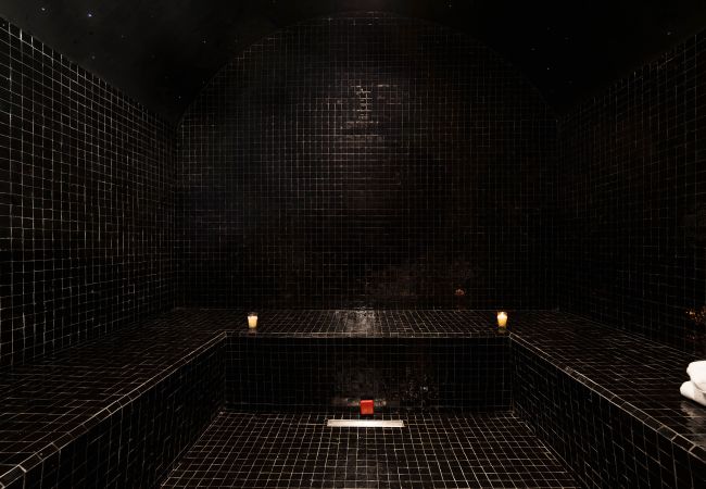 Villa in Marrakech - EYLINE AMELKIS GOLF Villa in Marrakech - EYLINE AMELKIS GOLF