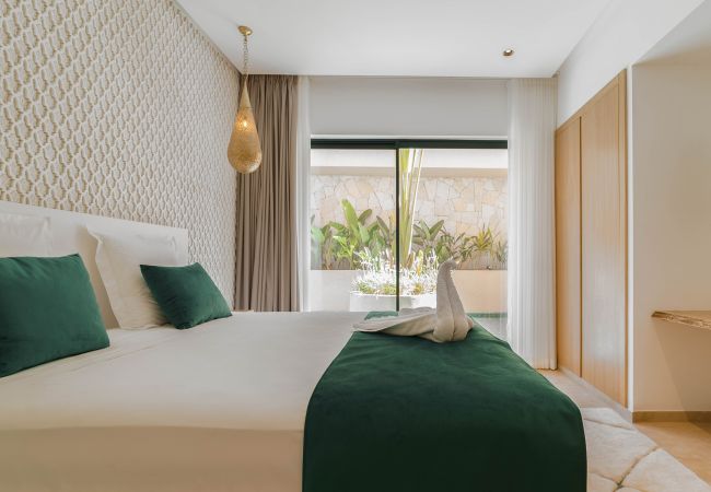 Villa in Marrakech - EYLINE AMELKIS GOLF Villa in Marrakech - EYLINE AMELKIS GOLF