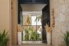 Villa in Marrakech - EYLINE AMELKIS GOLF