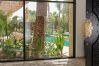 Villa in Marrakech - EYLINE AMELKIS GOLF