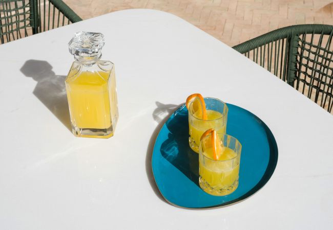 Villa in Marrakech - Villa ANIA Marrakech Villa in Marrakech - Villa ANIA Marrakech