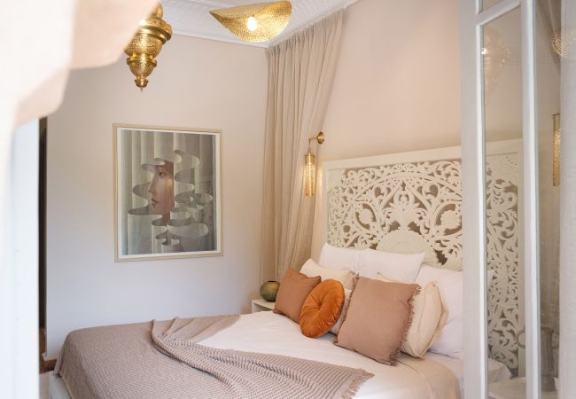 Villa in Marrakech - Villa ANIA Marrakech Villa in Marrakech - Villa ANIA Marrakech