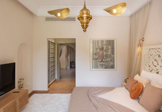 Villa in Marrakech - Villa ANIA Marrakech Villa in Marrakech - Villa ANIA Marrakech