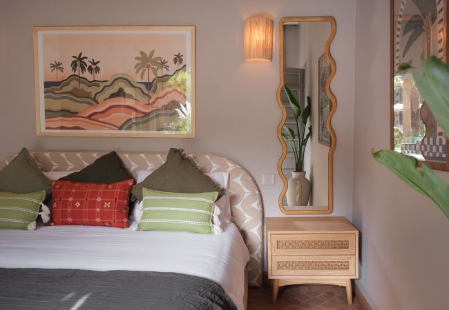 Villa in Marrakech - Villa ANIA Marrakech Villa in Marrakech - Villa ANIA Marrakech