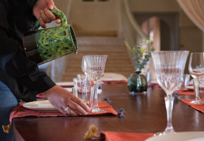 Villa in Marrakech - Villa ANIA Marrakech Villa in Marrakech - Villa ANIA Marrakech