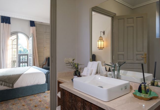 Villa in Marrakech - Villa ANIA Marrakech Villa in Marrakech - Villa ANIA Marrakech