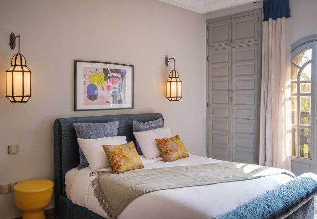 Villa in Marrakech - Villa ANIA Marrakech Villa in Marrakech - Villa ANIA Marrakech