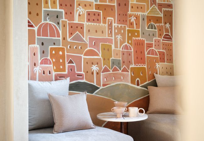 Villa in Marrakech - Villa ANIA Marrakech Villa in Marrakech - Villa ANIA Marrakech