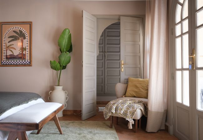 Villa in Marrakech - Villa ANIA Marrakech Villa in Marrakech - Villa ANIA Marrakech