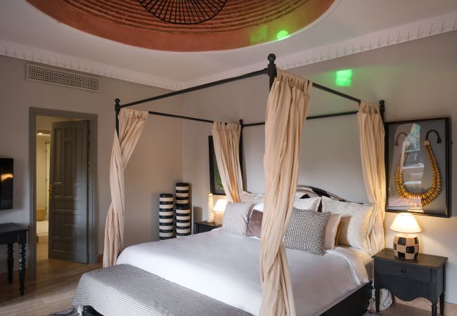 Villa in Marrakech - Villa ANIA Marrakech Villa in Marrakech - Villa ANIA Marrakech