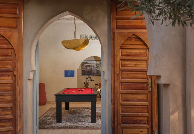 Villa in Marrakech - Villa ANIA Marrakech Villa in Marrakech - Villa ANIA Marrakech