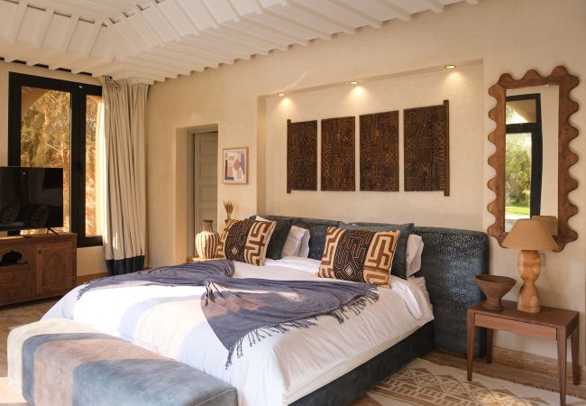 Villa in Marrakech - Villa ANIA Marrakech Villa in Marrakech - Villa ANIA Marrakech