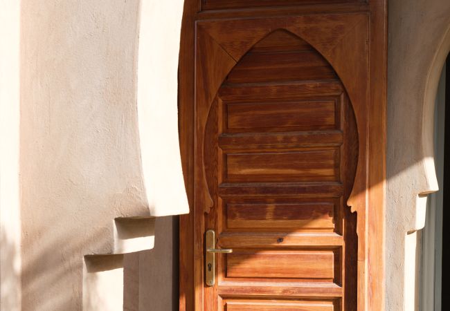 Villa in Marrakech - Villa ANIA Marrakech Villa in Marrakech - Villa ANIA Marrakech