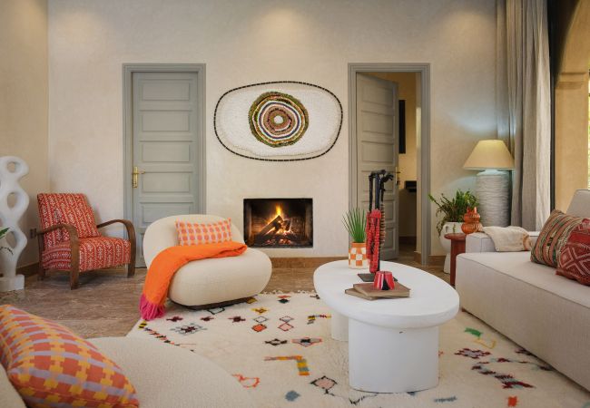 Villa in Marrakech - Villa ANIA Marrakech Villa in Marrakech - Villa ANIA Marrakech