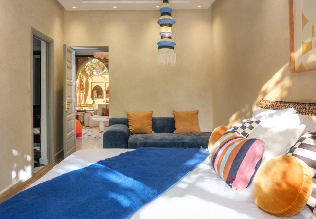 Villa in Marrakech - Villa ANIA Marrakech Villa in Marrakech - Villa ANIA Marrakech