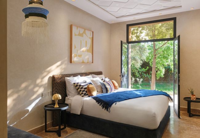 Villa in Marrakech - Villa ANIA Marrakech Villa in Marrakech - Villa ANIA Marrakech