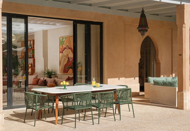 Villa in Marrakech - Villa ANIA Marrakech Villa in Marrakech - Villa ANIA Marrakech