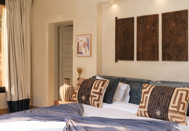 Villa in Marrakech - Villa ANIA Marrakech Villa in Marrakech - Villa ANIA Marrakech