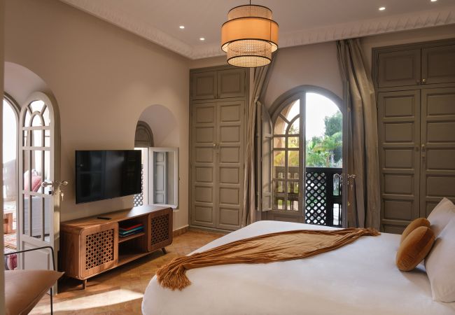 Villa in Marrakech - Villa ANIA Marrakech Villa in Marrakech - Villa ANIA Marrakech