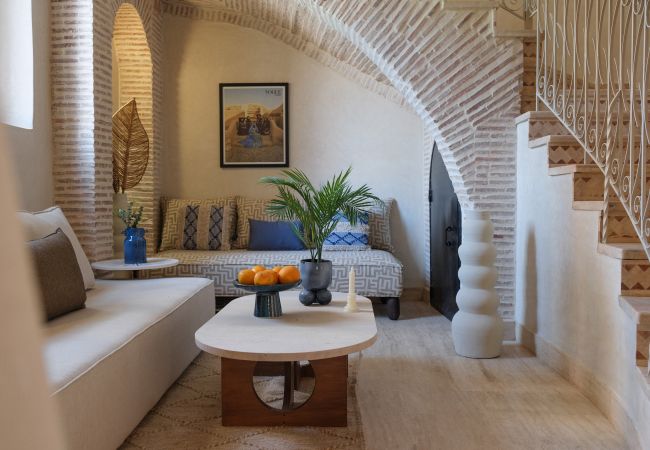 Villa in Marrakech - Villa ANIA Marrakech Villa in Marrakech - Villa ANIA Marrakech