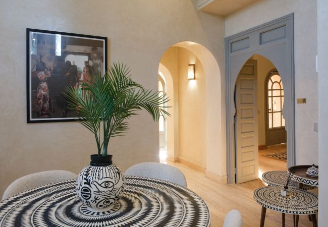 Villa in Marrakech - Villa ANIA Marrakech Villa in Marrakech - Villa ANIA Marrakech