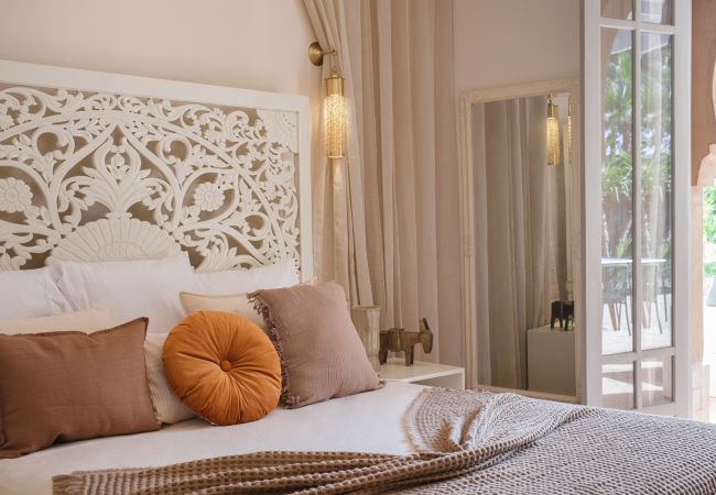 Villa in Marrakech - Villa ANIA Marrakech Villa in Marrakech - Villa ANIA Marrakech