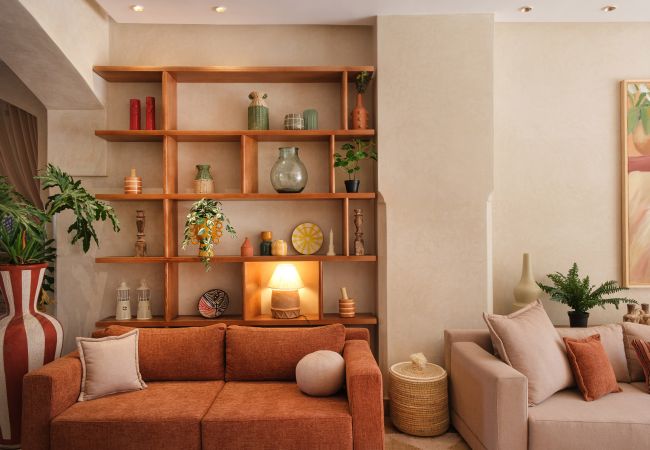 Villa in Marrakech - Villa ANIA Marrakech Villa in Marrakech - Villa ANIA Marrakech