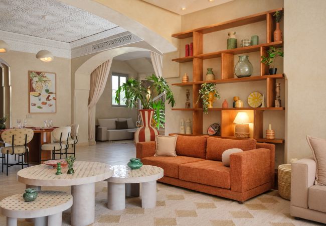 Villa in Marrakech - Villa ANIA Marrakech Villa in Marrakech - Villa ANIA Marrakech