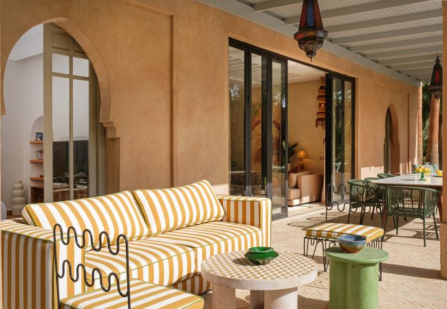 Villa in Marrakech - Villa ANIA Marrakech Villa in Marrakech - Villa ANIA Marrakech