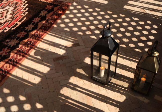 Villa in Marrakech - Villa ANIA Marrakech Villa in Marrakech - Villa ANIA Marrakech