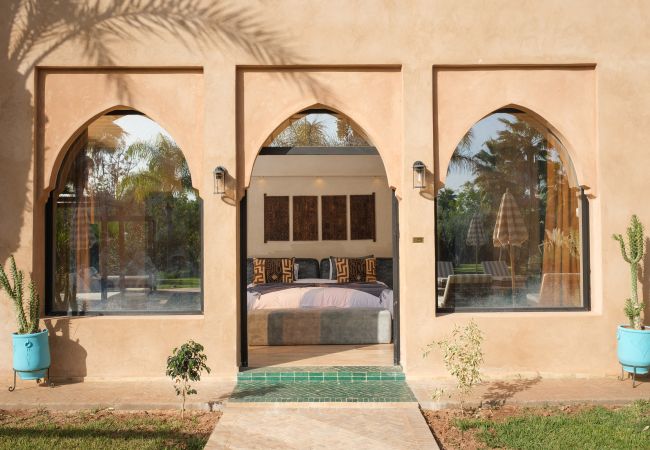 Villa in Marrakech - Villa ANIA Marrakech Villa in Marrakech - Villa ANIA Marrakech