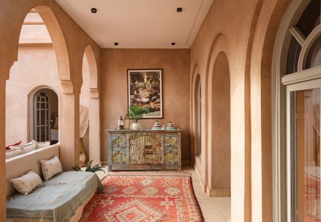 Villa in Marrakech - Villa ANIA Marrakech Villa in Marrakech - Villa ANIA Marrakech