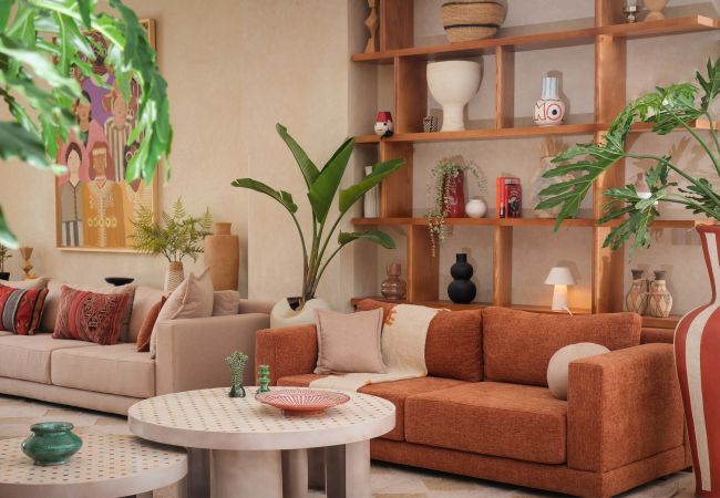 Villa in Marrakech - Villa ANIA Marrakech Villa in Marrakech - Villa ANIA Marrakech