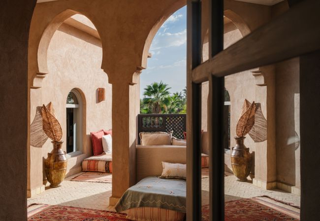 Villa in Marrakech - Villa ANIA Marrakech Villa in Marrakech - Villa ANIA Marrakech