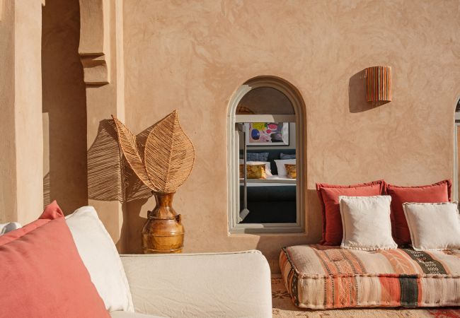 Villa in Marrakech - Villa ANIA Marrakech Villa in Marrakech - Villa ANIA Marrakech